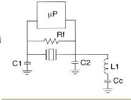 微處理器應該怎樣選擇匹配晶振?一文足以解惑
